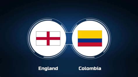watch england vs colombia live